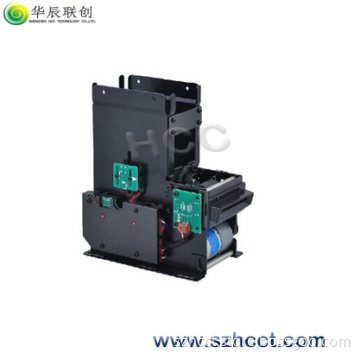 Card Dispenser with Multi-Fuctions